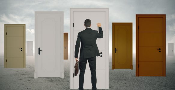 Why do schools require a different approach?