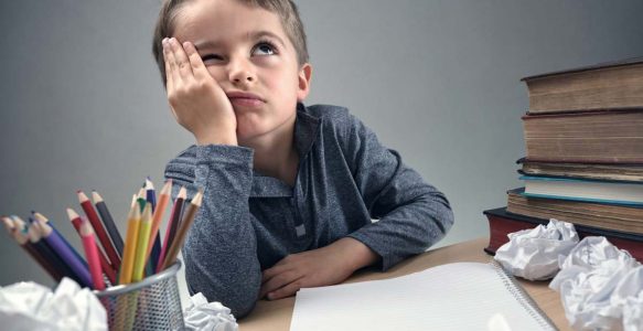What are common enrolment mistakes?
