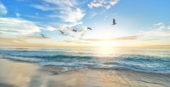 It takes time to turn the tide