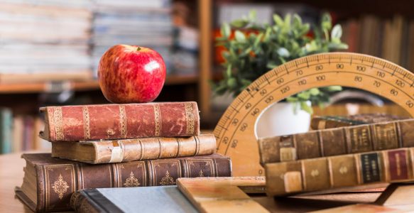 Have Parents expectations of school changed?