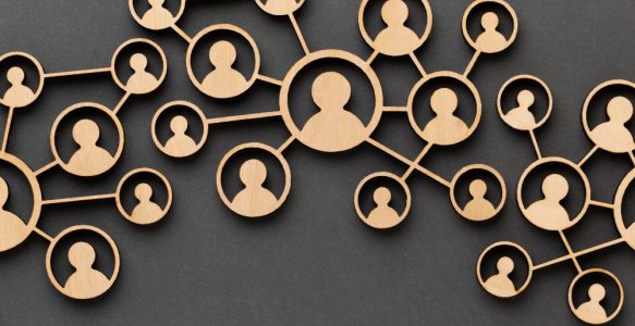 Who’s decision is it – the changing structure of schools