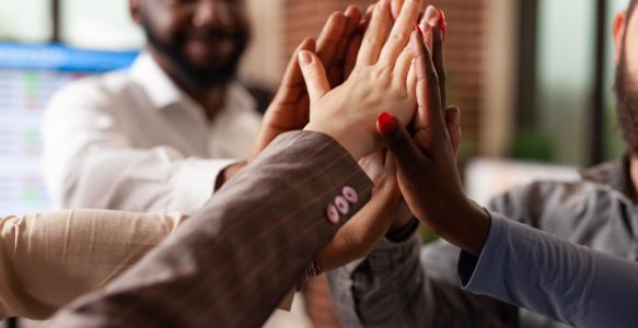 Building On A School Community’s Common Ground