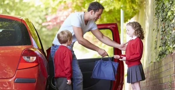 Engaging a new generation of parents