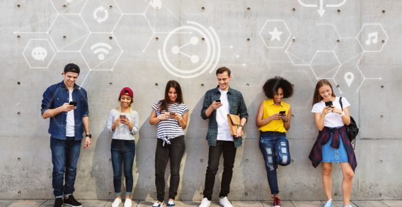 Engaging the Digital School Community